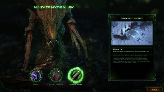 starcraft 2 heart of the swarm missions