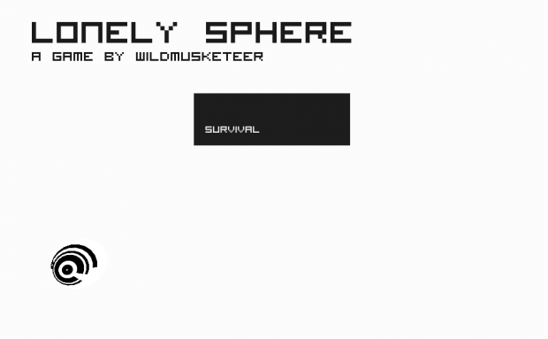 Lonely Sphere Screenshot_1