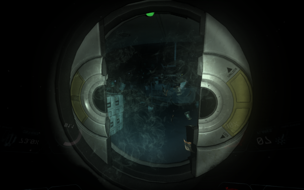 Narcosis Screenshot