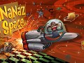 Bananaz in Space