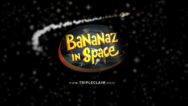 Bananaz In Space