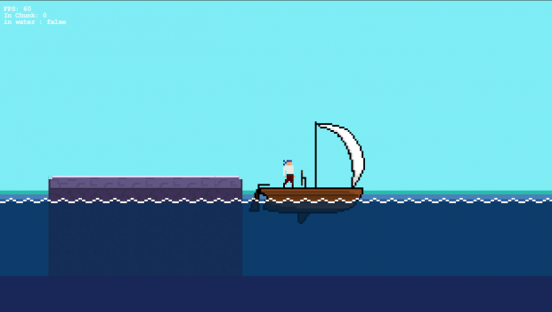 Added Boats