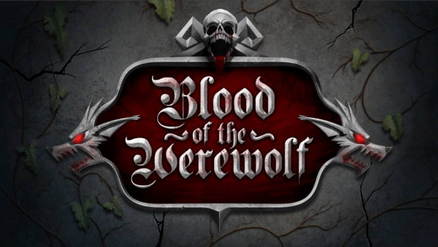 Blood of the Werewolf Images
