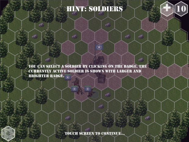 Invasion Trilogy screenshots