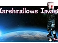 Marshmallows Invasion