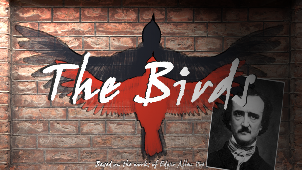 The Birds Promotional Image