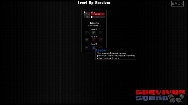 Survivor Squad Screenshots