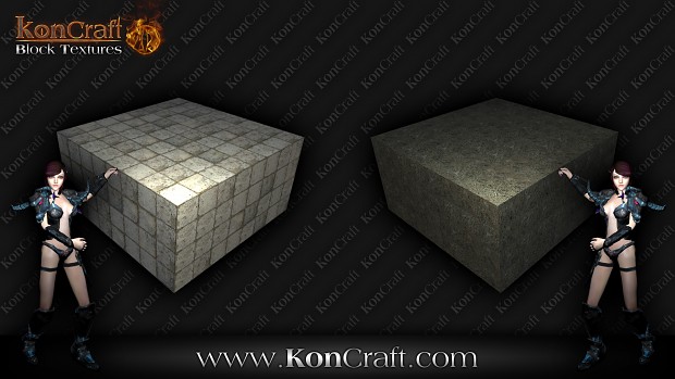 Texture Blocks 6