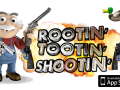 Rootin Tootin Shootin