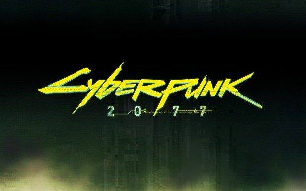 Cyberpunk 2077 wallpaper