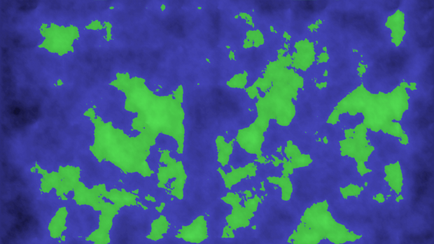 Heightmap Colored
