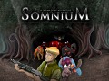 SomniuM - A Dream Long Adventure
