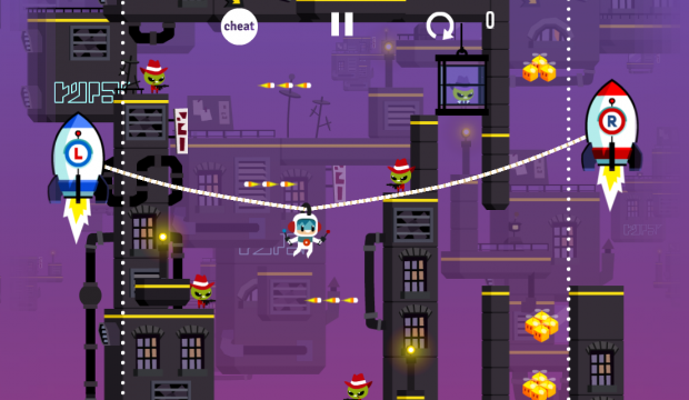 Screenshots of Sky Tourist