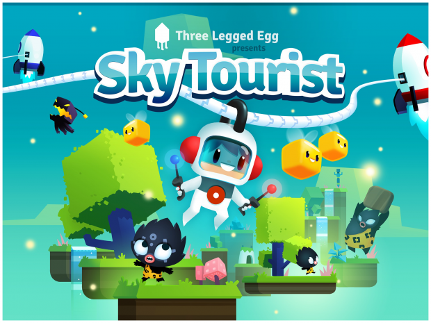 Sky Tourist