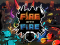 Fire with Fire Online Tower Defense