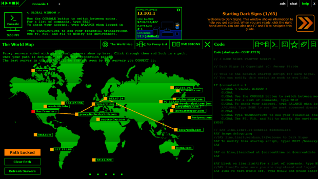 Are you a hacker? file - Indie DB