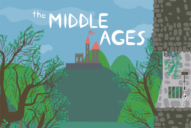 Preview Screen Middle Ages