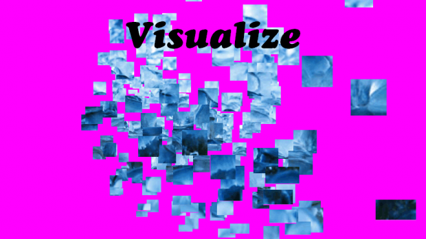 Visualize gameplay