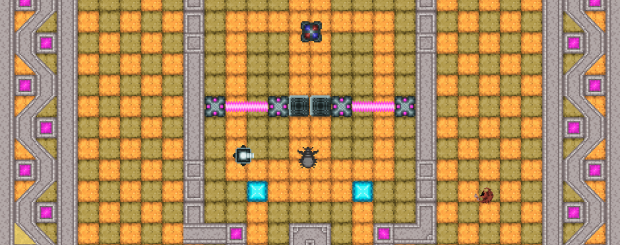 Puzzle Screenshot 3