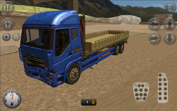 Upcoming Update image - Truck Driver 3D - Mod DB