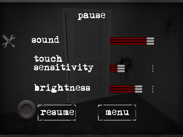 The Eyes- the horror Game mod menu 