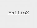 HallisX