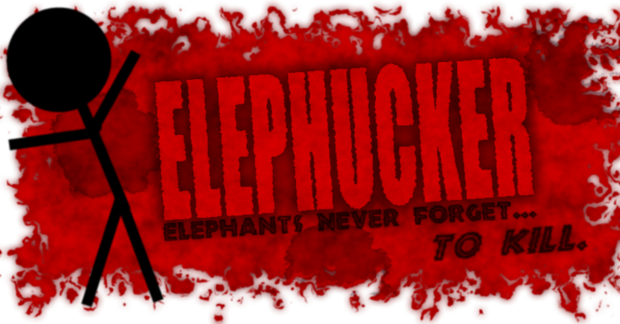 Elephucker Logo