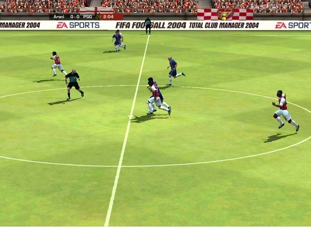 download fifa 1995 game