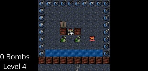 Some level screenshots