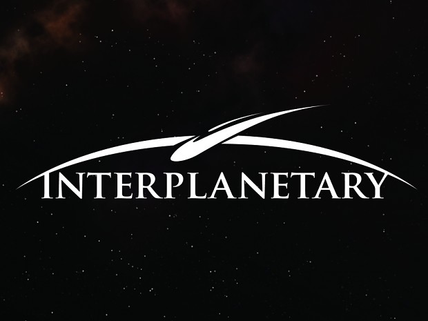 Interplanetary logo