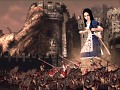 Alice: Madness Returns, Chapter: Infernal Train image - missdisconnect -  ModDB