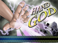 Hand of God:HOG