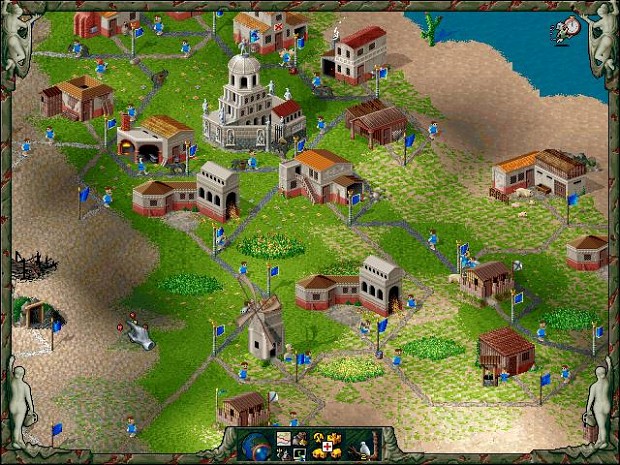 free download the settlers 7 dlc