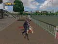 THPS4 PS2 Demo/DEV BETA - Standalone ISOs by TNT [UPDATED] - ThMods