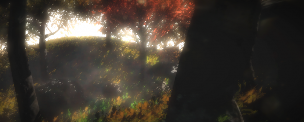 The Forest (Screenshot 2)