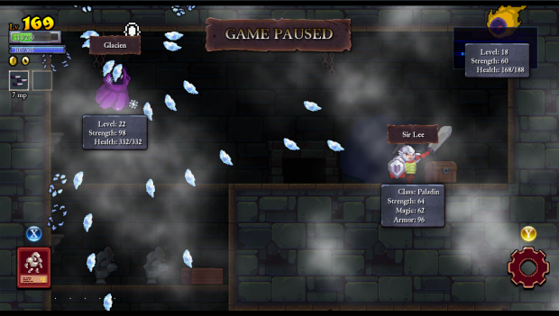 instal the last version for mac Rogue Legacy 2