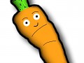 Save Mr. Carrot!
