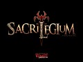 Sacrilegium