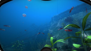 World of Diving - Yongala Level screenshot 3