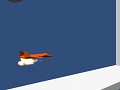 F16 Fighting Falcon Game Pre Alpha Version