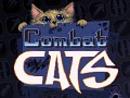 Combat Cats