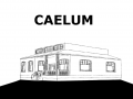 Ted´s trilogy: Caelum