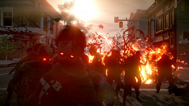 State of Decay: Breakdown DLC