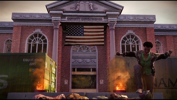 State of Decay: Breakdown DLC