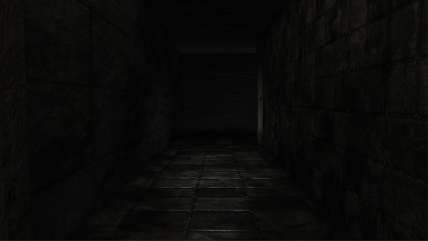 Creepy Corridor, Where does this lead?
