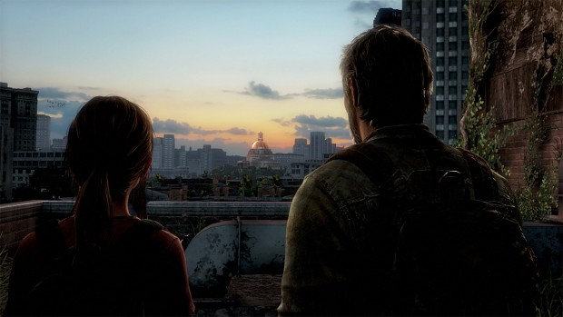 the last of us steam download free