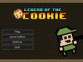 Legend of the Cookie