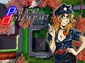 Police Defense Tower System HD