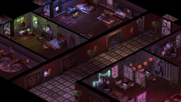 Classic cyberpunk/fantasy role-playing game Shadowrun has gone through  five…