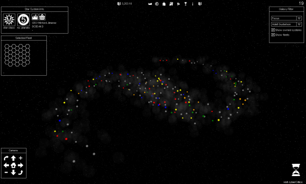 More in-game screenshots